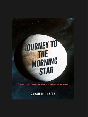 cover image of Journey to the Morning Star